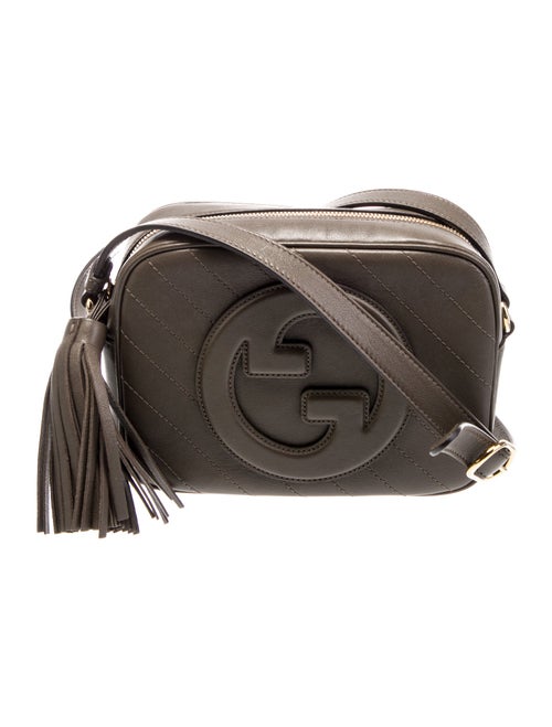 Gucci Interlocking G Blondie