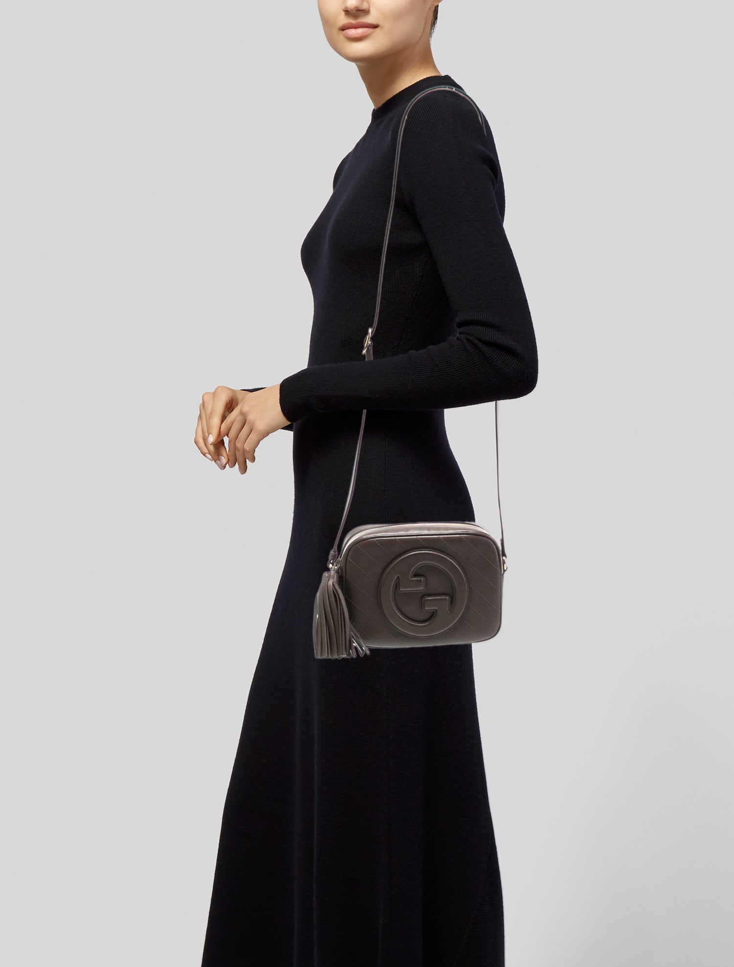 Gucci Interlocking G Blondie