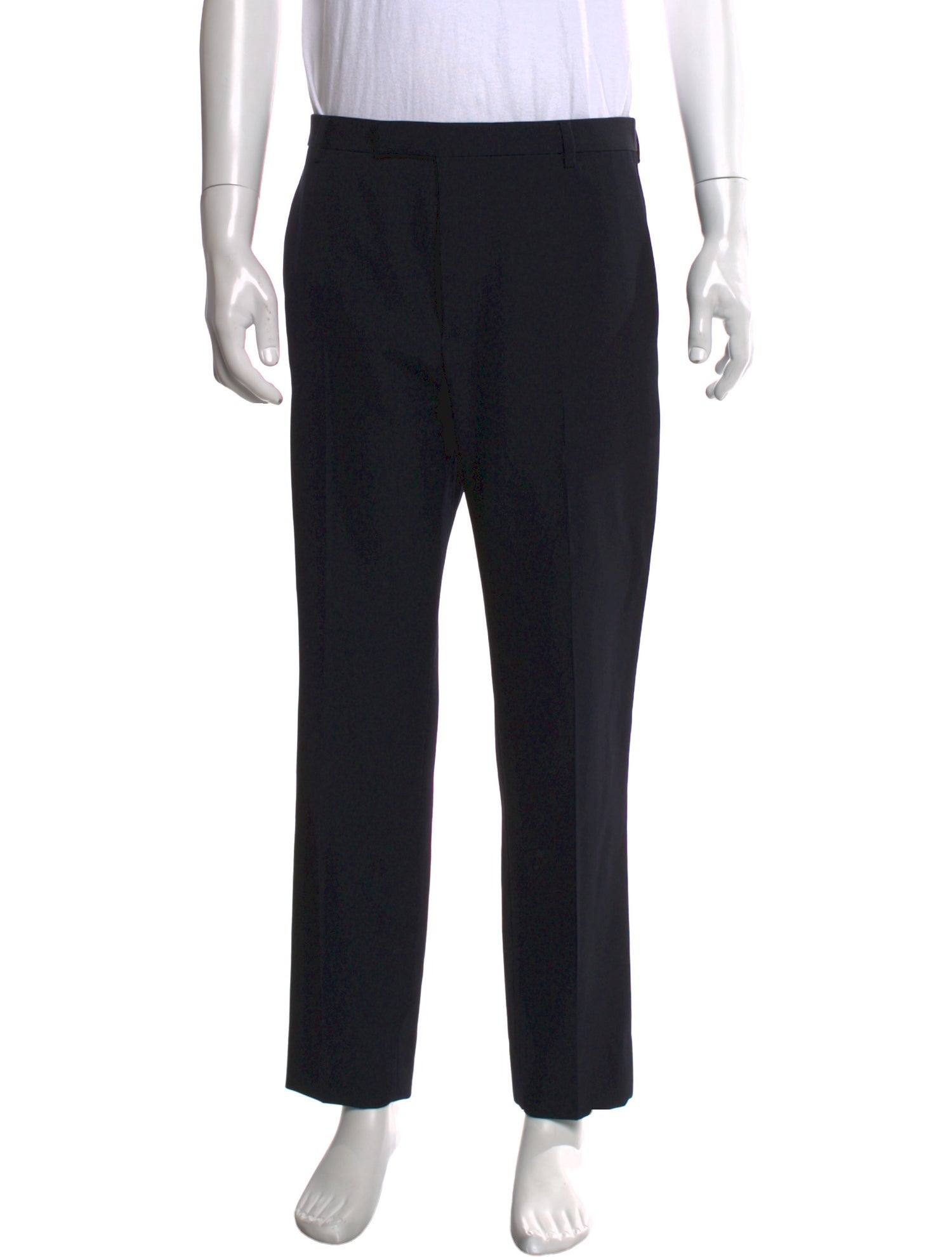 Gucci Wool Dress Pants