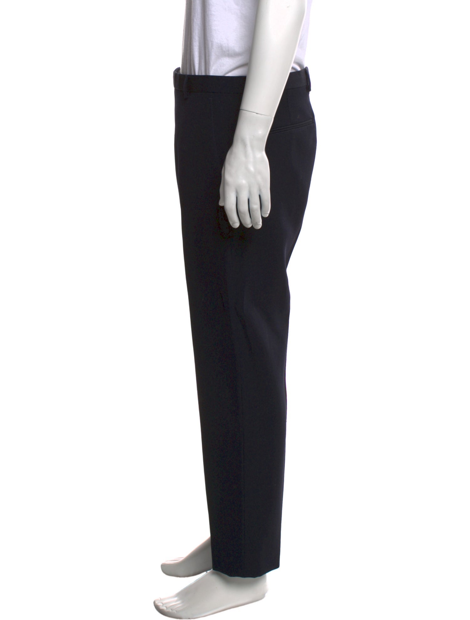 Gucci Wool Dress Pants