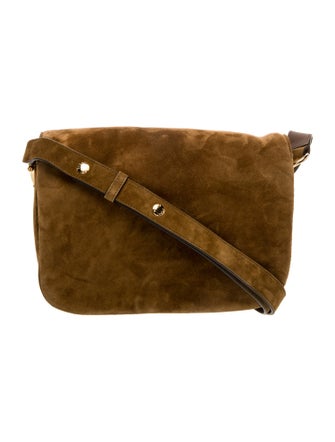 Gucci Horsebit Horsebit 1955 Aura Small