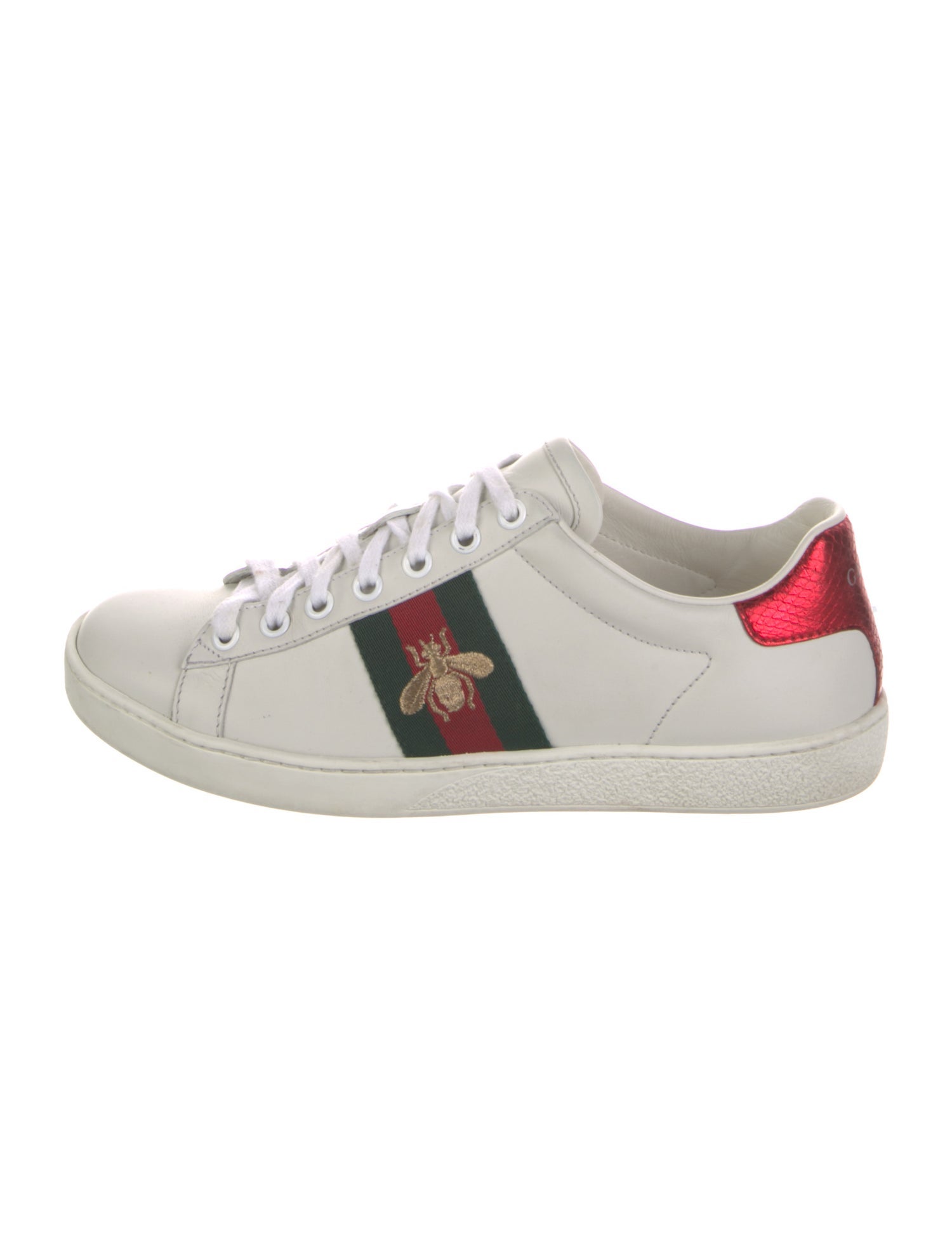 Gucci Ace Sneakers