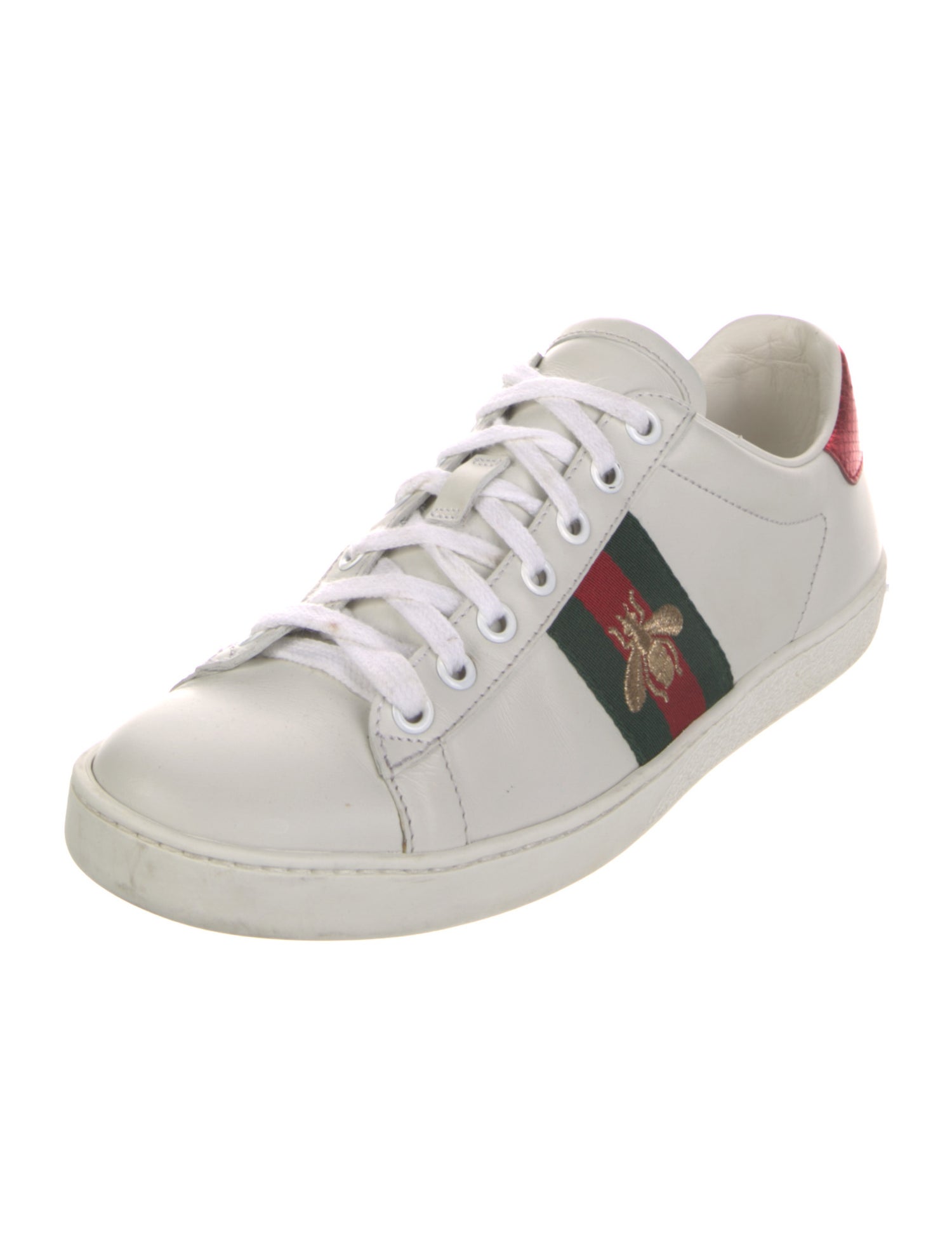 Gucci Ace Sneakers