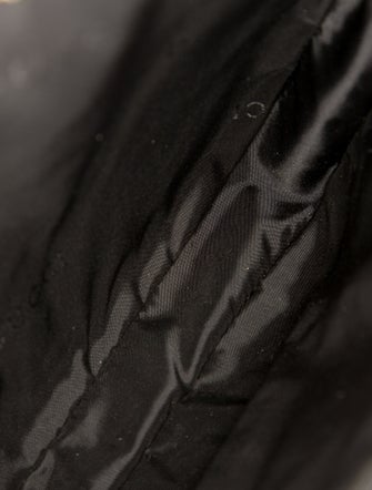 Gucci Piston Lock Jackie