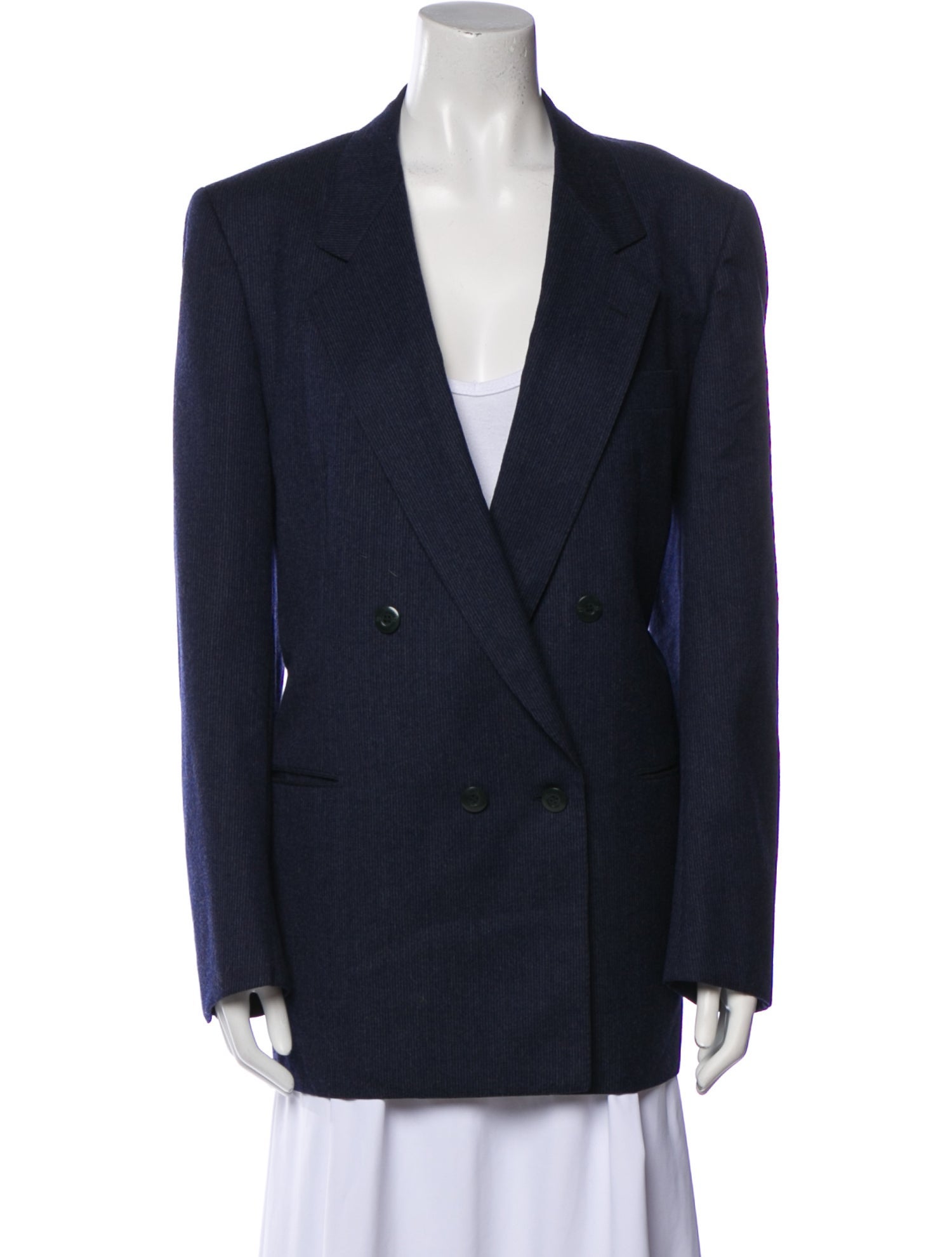 Gucci Vintage 1980's Blazer