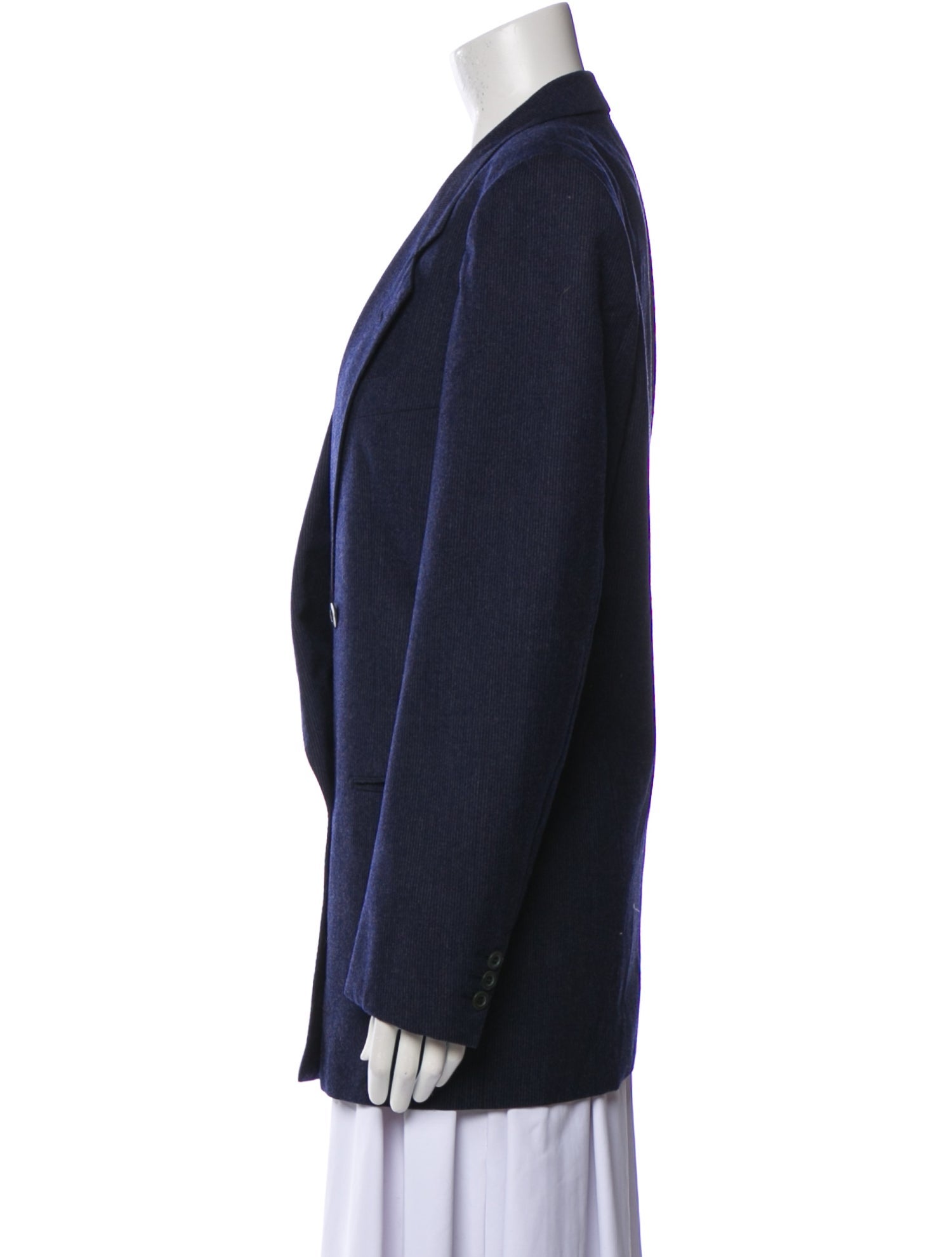 Gucci Vintage 1980's Blazer