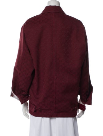 Gucci 2025 Utility Jacket