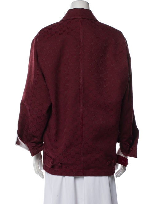 Gucci 2025 Utility Jacket