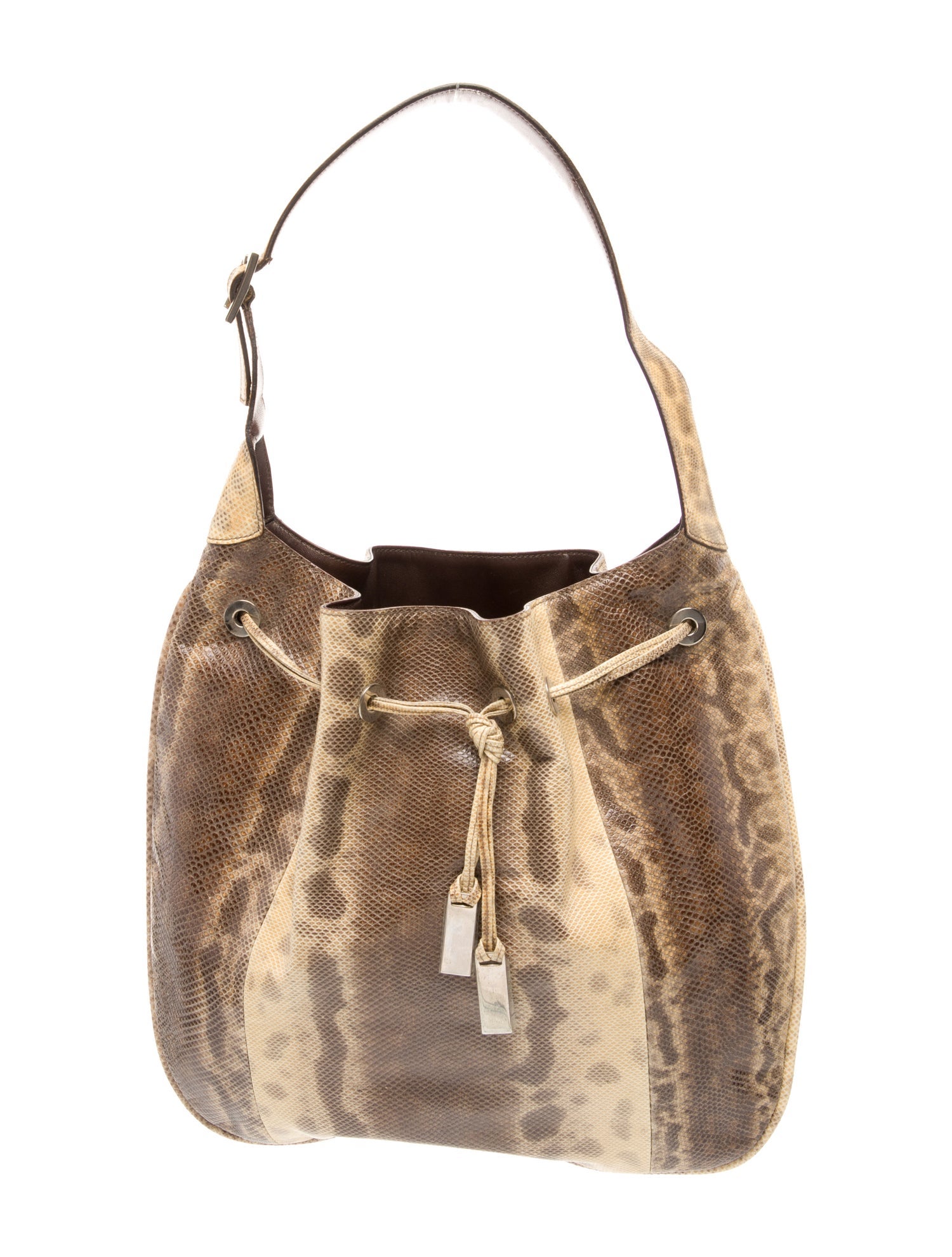 Gucci GG Canvas Karung Vintage