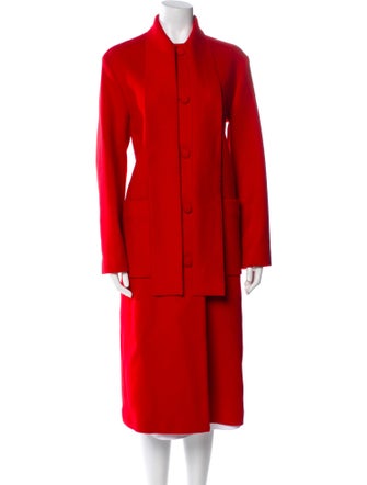 Gucci 2018 Wool Coat