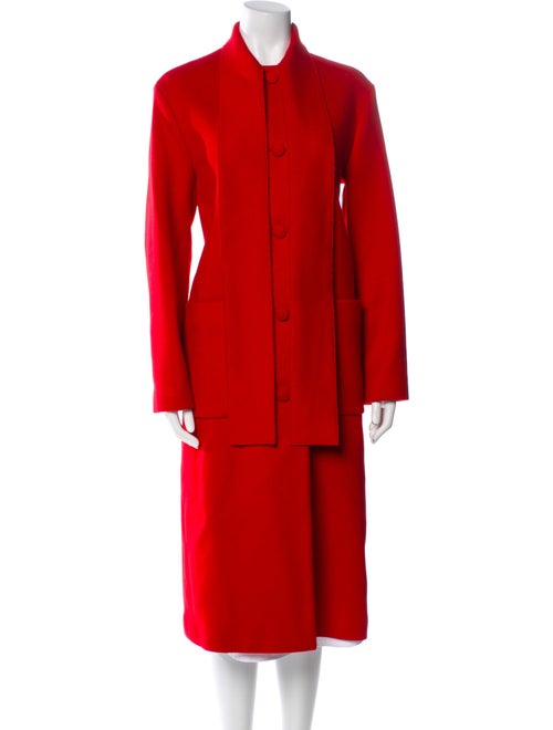 Gucci 2018 Wool Coat