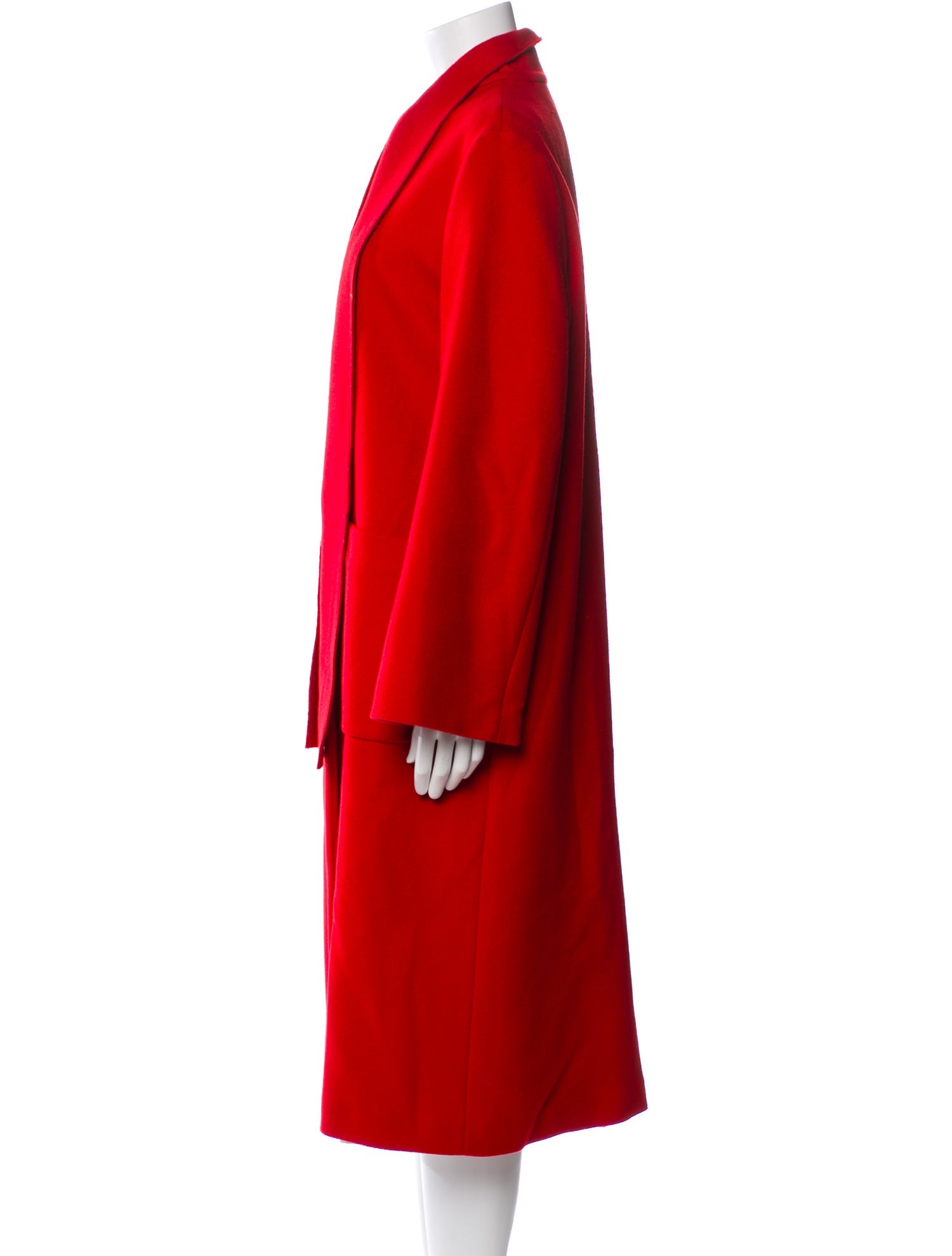 Gucci 2018 Wool Coat