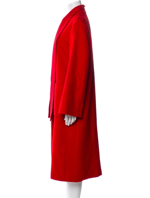 Gucci 2018 Wool Coat