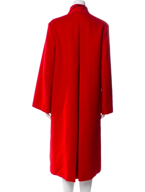 Gucci 2018 Wool Coat