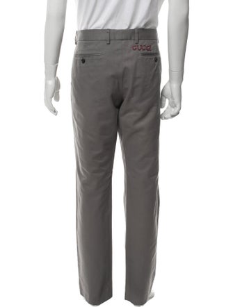 Gucci 2018 Chinos