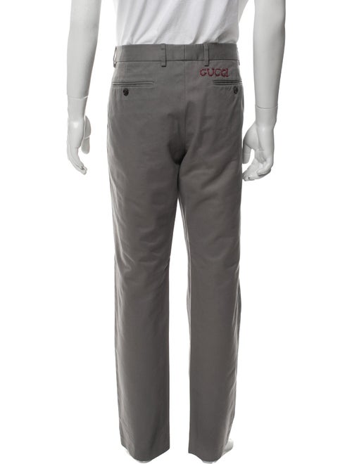 Gucci 2018 Chinos
