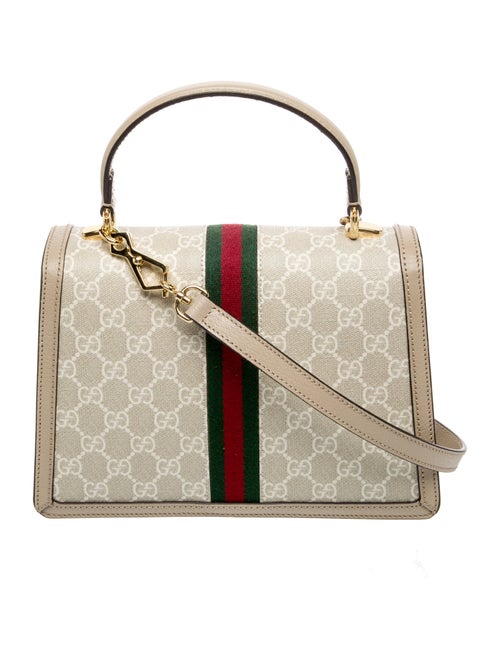 Gucci GG Supreme Ophidia Small