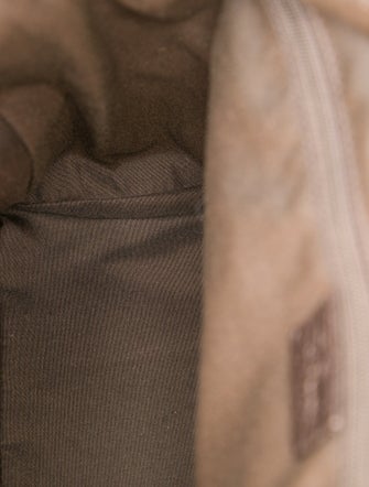 Gucci GG Supreme Messenger Bag