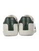 Gucci Leather Sneakers