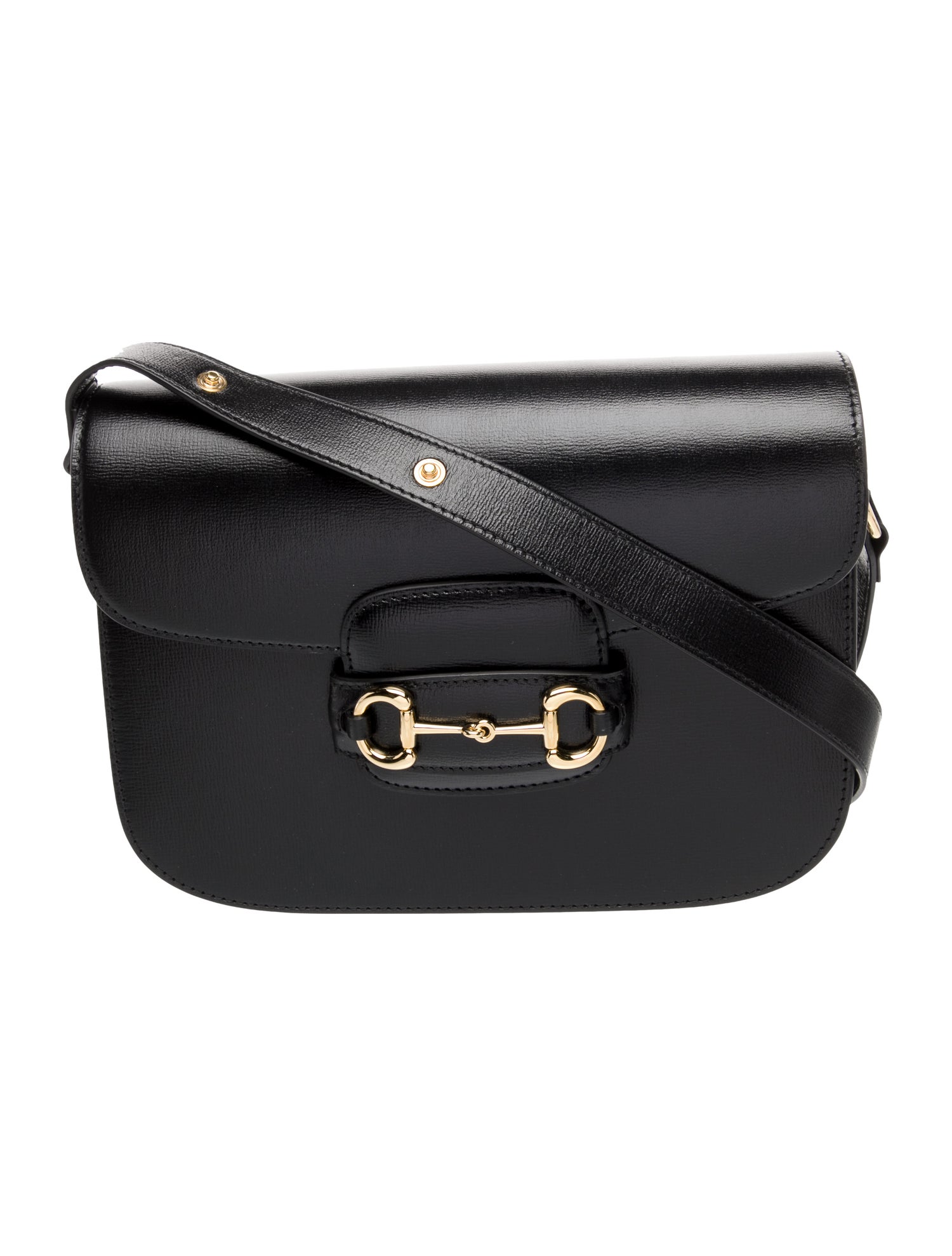 Gucci Web Horsebit 1955 Small