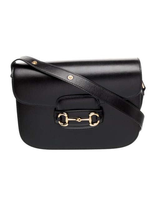 Gucci Web Horsebit 1955 Small