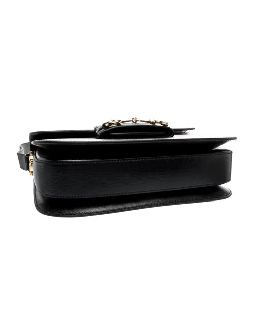 Gucci Web Horsebit 1955 Small