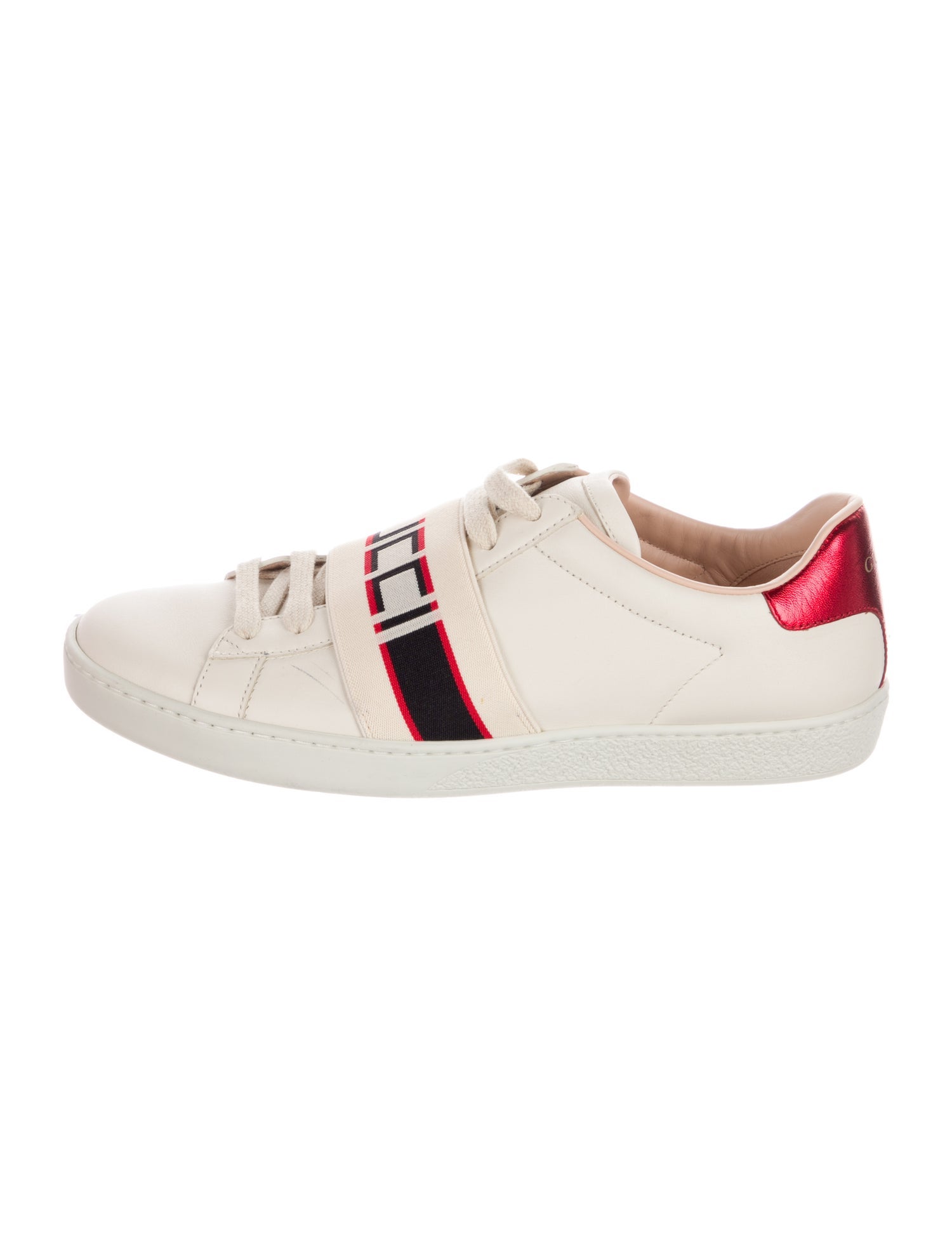 Gucci Ace Sneakers