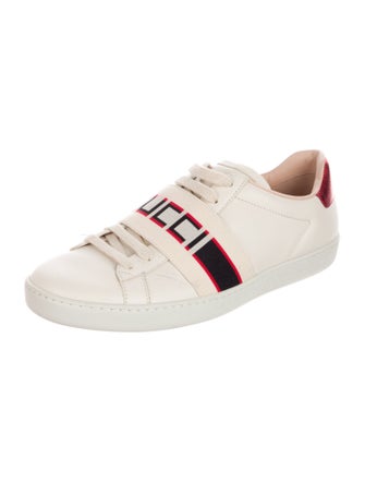 Gucci Ace Sneakers