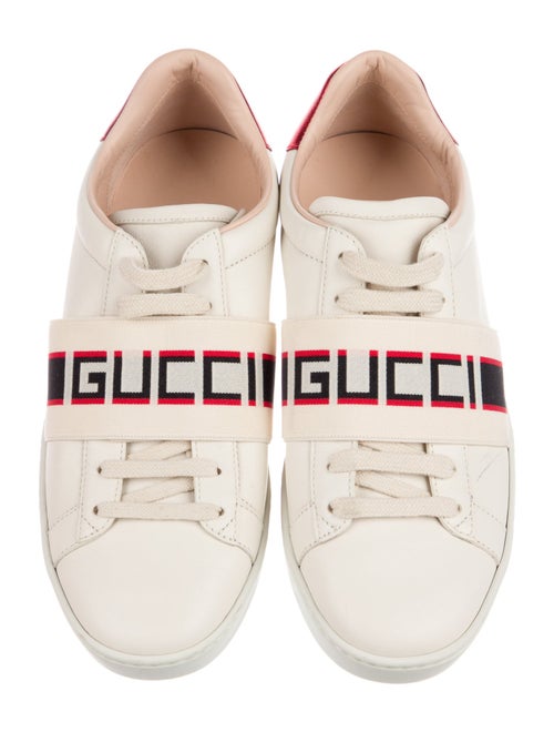 Gucci Ace Sneakers