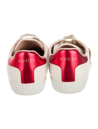 Gucci Ace Sneakers