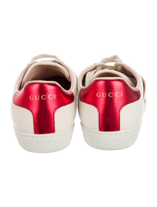 Gucci Ace Sneakers