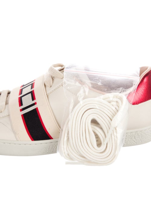 Gucci Ace Sneakers