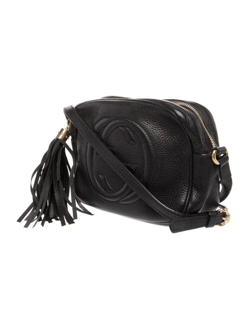 Gucci Interlocking G Soho Disco Small