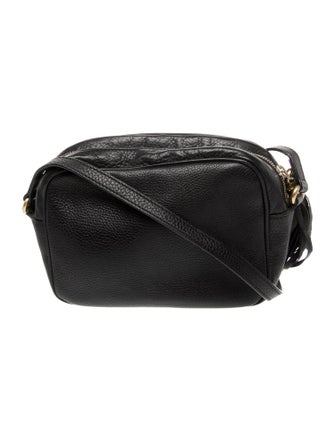 Gucci Interlocking G Soho Disco Small