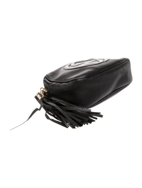 Gucci Interlocking G Soho Disco Small