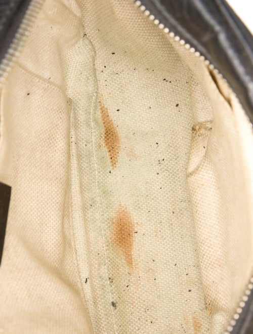 Gucci Interlocking G Soho Disco Small