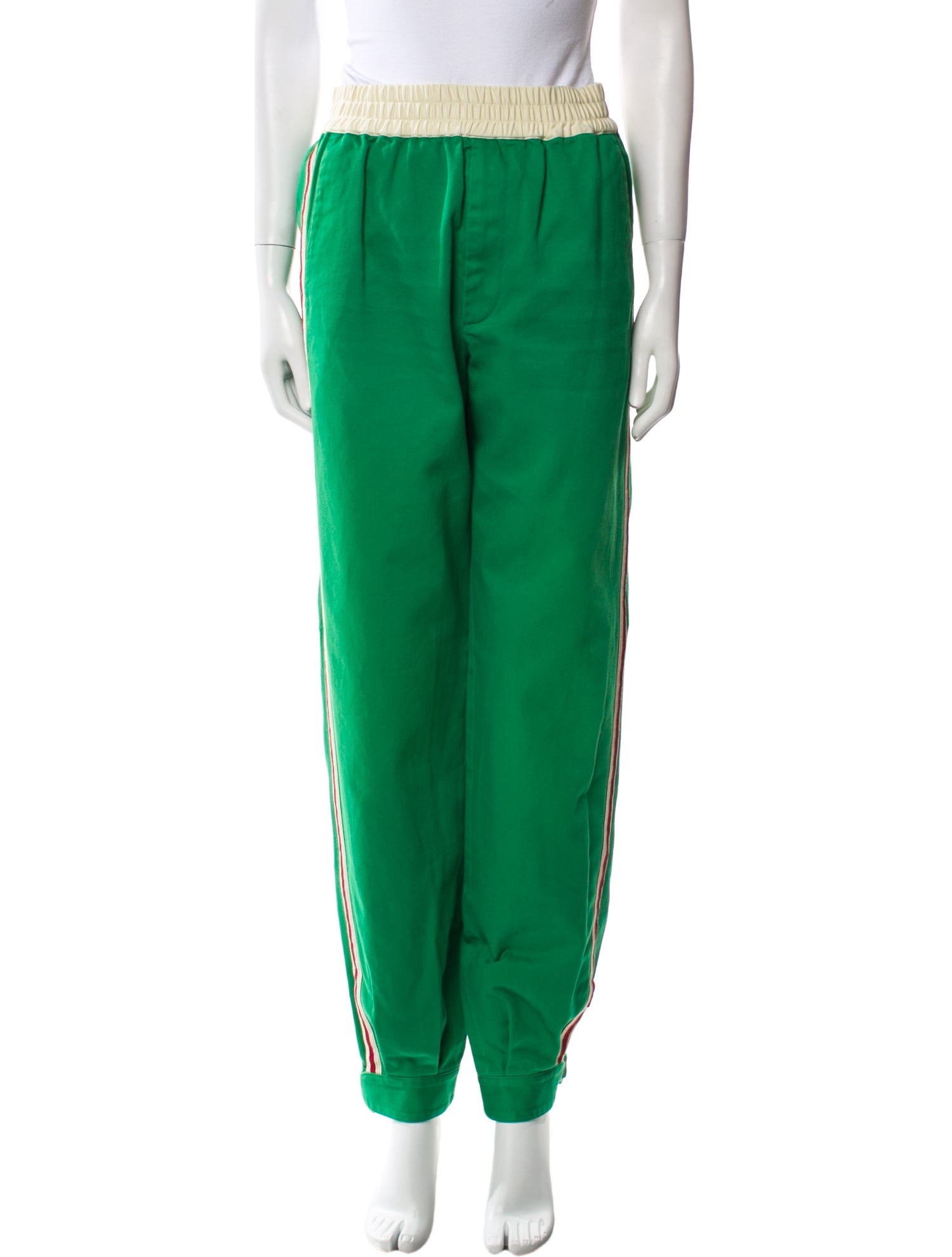 Gucci Skinny Leg Pants w/ Tags