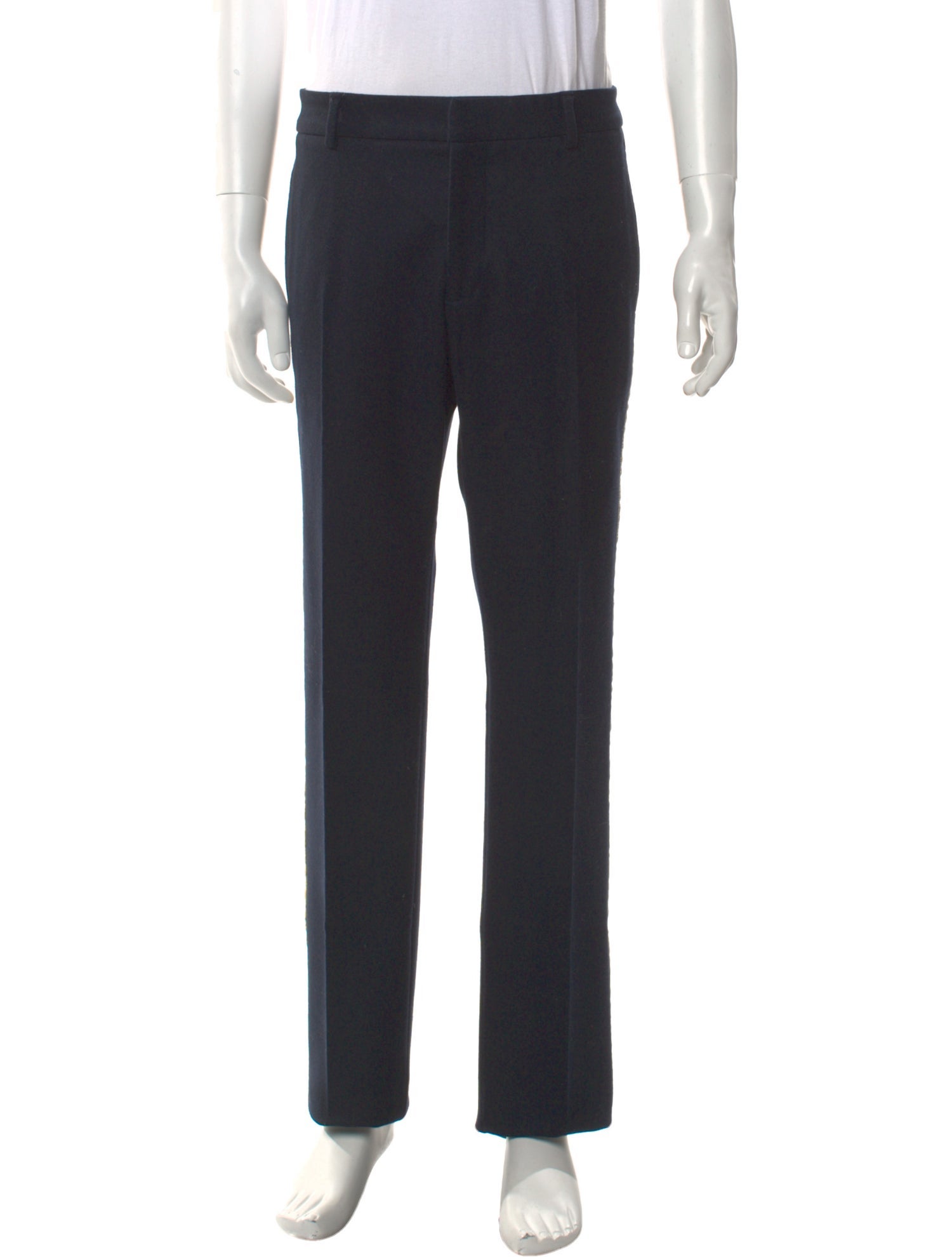 Gucci Wool Dress Pants