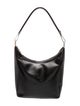 Gucci Leather Shoulder Bag