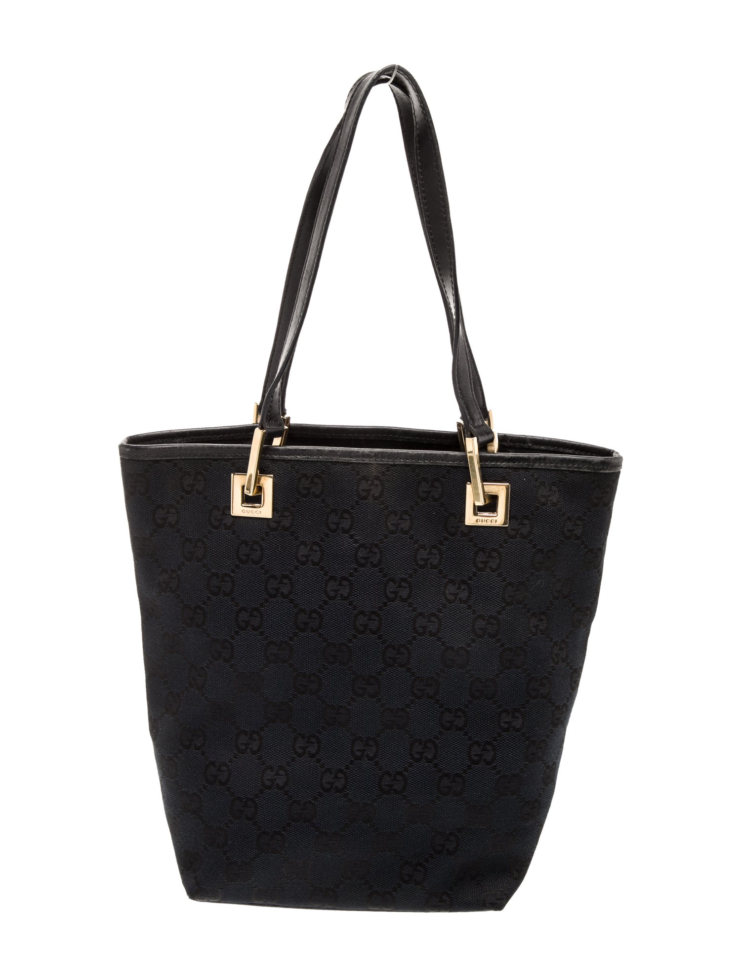 Gucci GG Canvas Eclipse