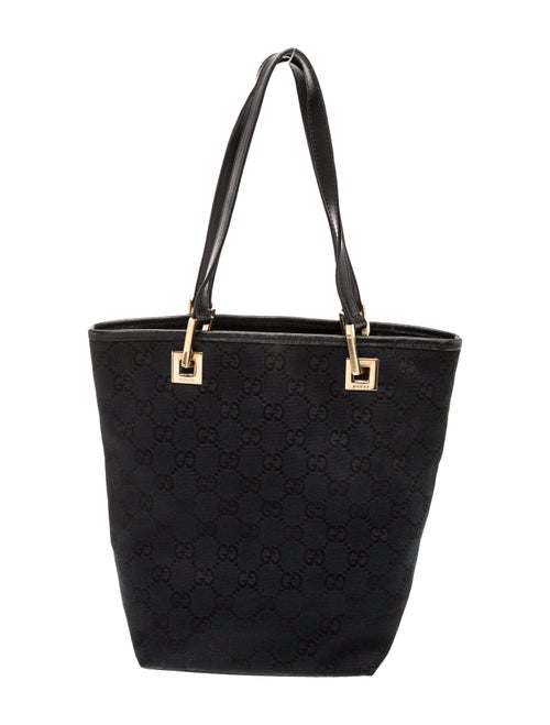 Gucci GG Canvas Eclipse