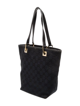 Gucci GG Canvas Eclipse