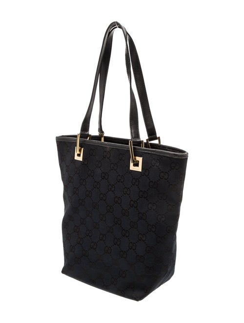 Gucci GG Canvas Eclipse