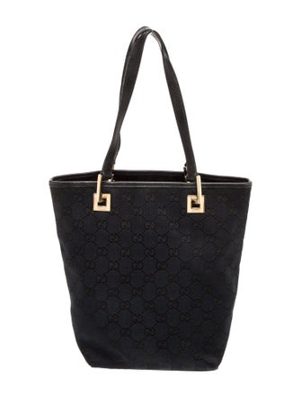 Gucci GG Canvas Eclipse