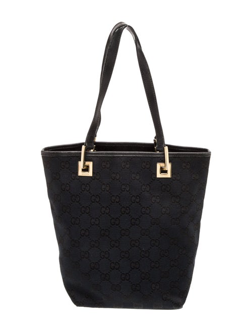 Gucci GG Canvas Eclipse