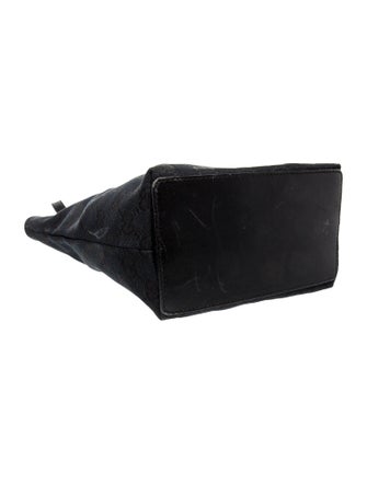 Gucci GG Canvas Eclipse