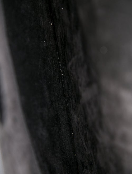 Gucci Suede Shoulder Bag