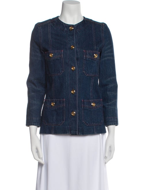 Gucci 2019 Denim Jacket