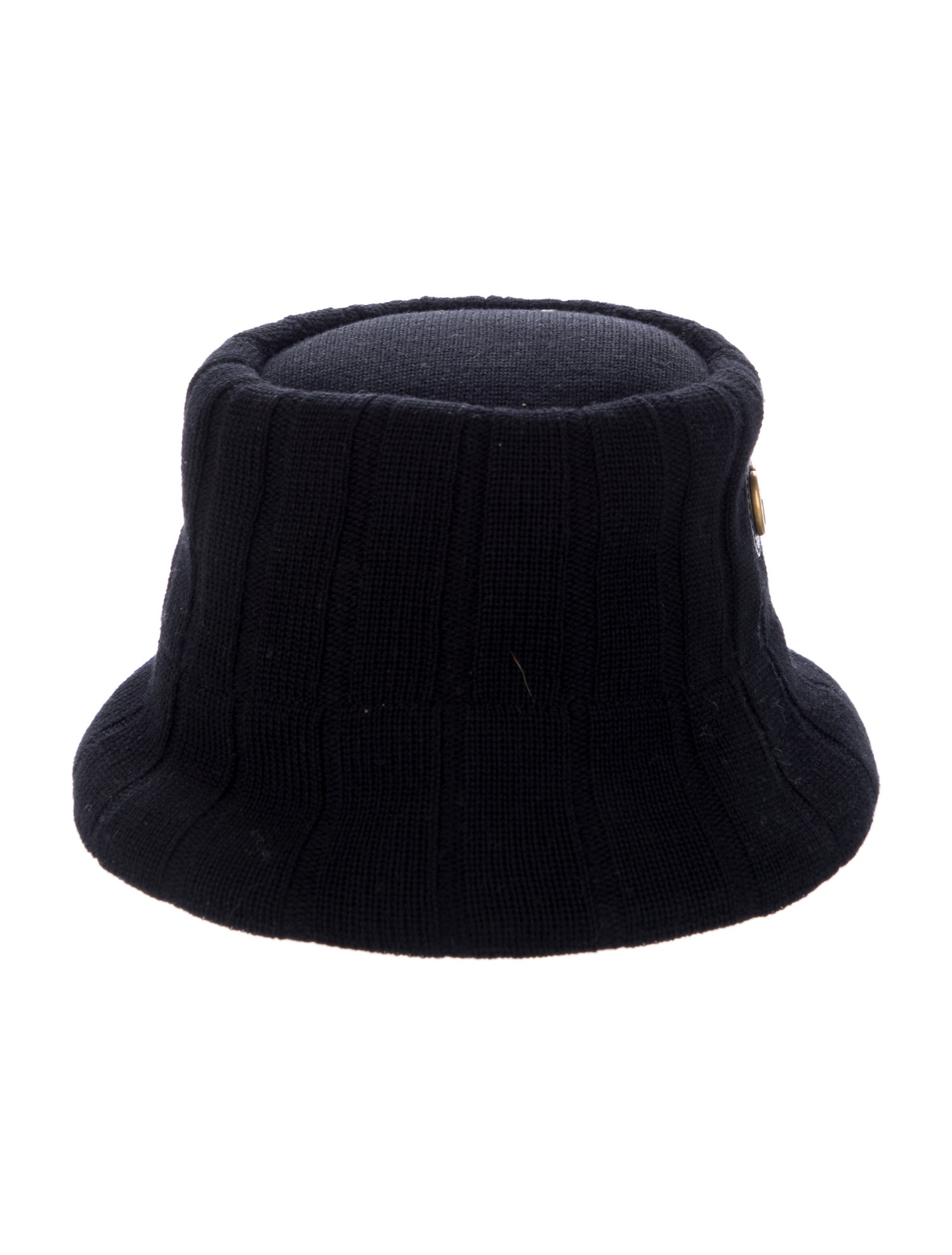 Gucci bucket hat w/ Tags