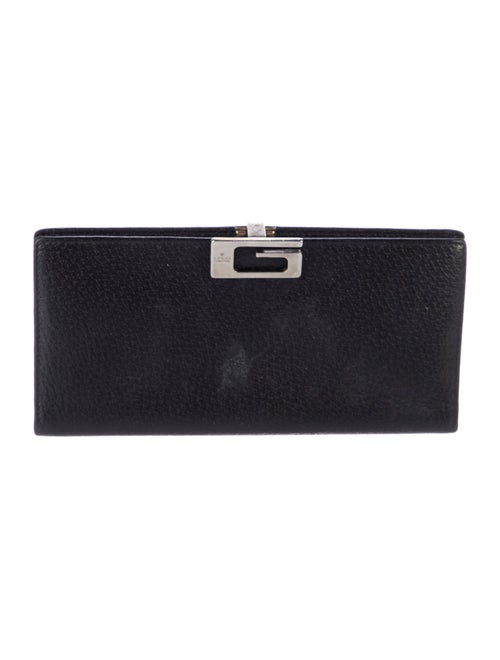 Gucci Leather Wallet